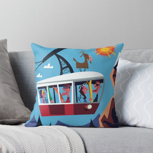Item preview, Chamonix Poster designed and sold by GAGodel.