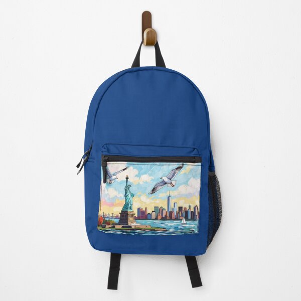 Item preview, Bird's Eye View - NYC designed and sold by Finding Fortuity.