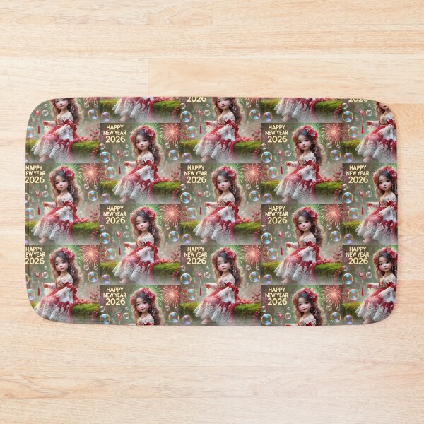 Item preview, Happy New Year '26 designed and sold by RaF71PrO.