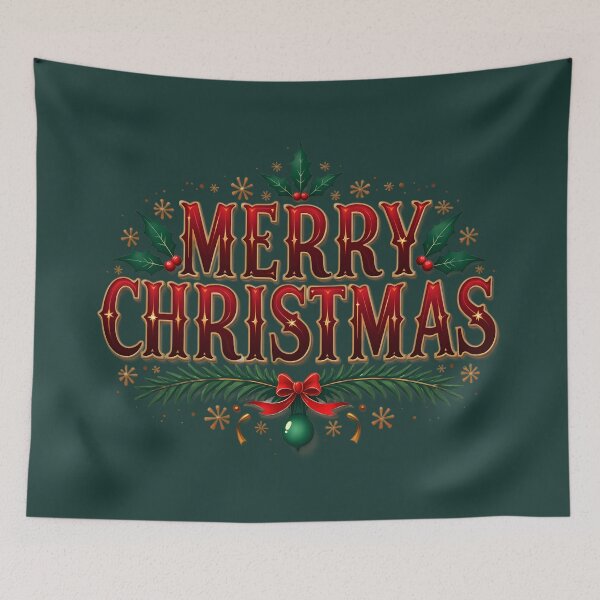 Item preview, FEELS A LOT LIKE CHRISTMAS designed and sold by WendyMaree.