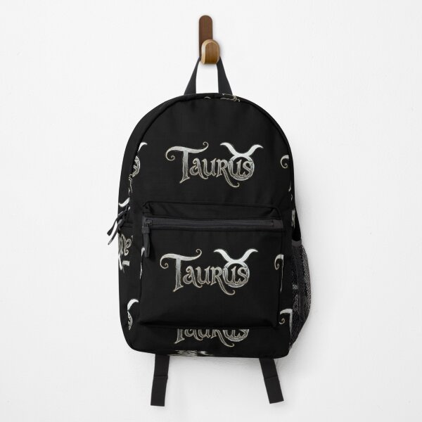 Item preview, Elegant Zodiac Taurus designed and sold by ZodiacWonders.