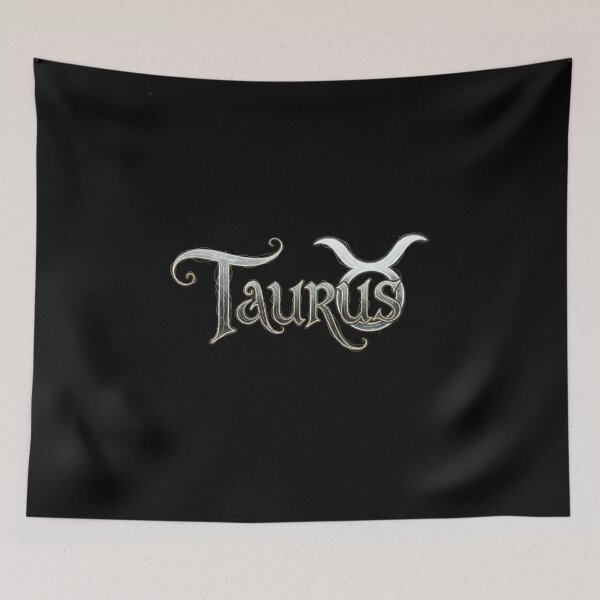 Item preview, Elegant Zodiac Taurus designed and sold by ZodiacWonders.