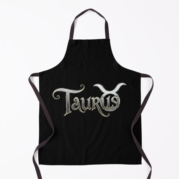 Item preview, Elegant Zodiac Taurus designed and sold by ZodiacWonders.