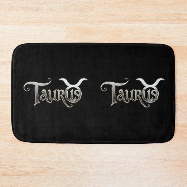 Item preview, Elegant Zodiac Taurus designed and sold by ZodiacWonders.