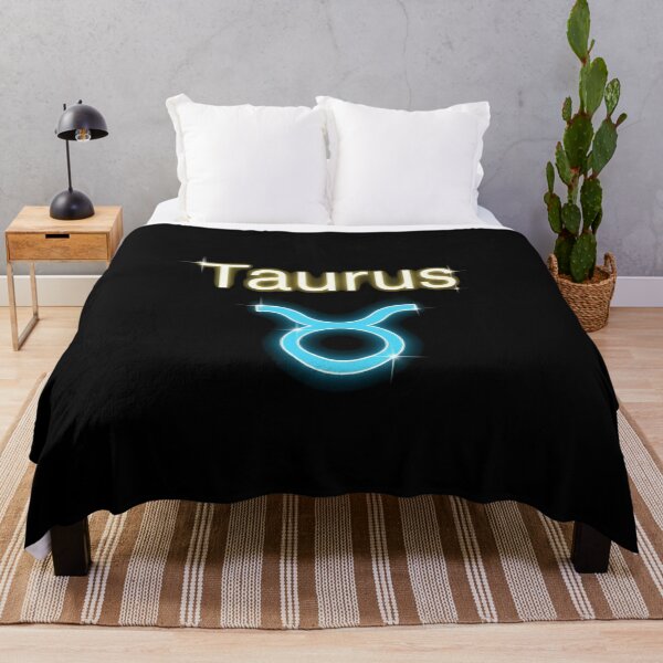 Item preview, Radiant Taurus Zodiac Glow designed and sold by ZodiacWonders.