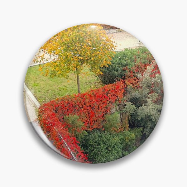 Item preview, Jardim de Telheiras.Lisboa designed and sold by Tereza Pilar  Art.