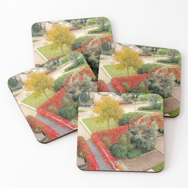 Item preview, Jardim de Telheiras.Lisboa designed and sold by Tereza Pilar  Art.