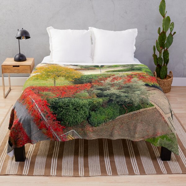 Item preview, Jardim de Telheiras.Lisboa designed and sold by Tereza Pilar  Art.