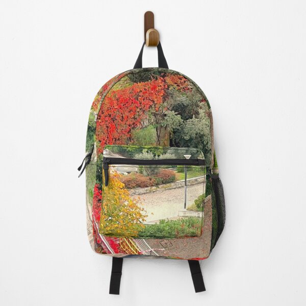 Item preview, Jardim de Telheiras.Lisboa designed and sold by Tereza Pilar Art.