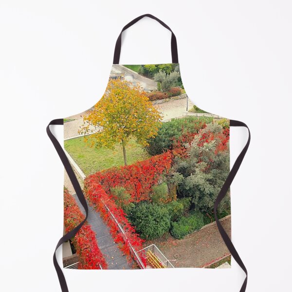 Item preview, Jardim de Telheiras.Lisboa designed and sold by Tereza Pilar Art.