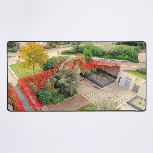 Item preview, Jardim de Telheiras.Lisboa designed and sold by Tereza Pilar  Art.