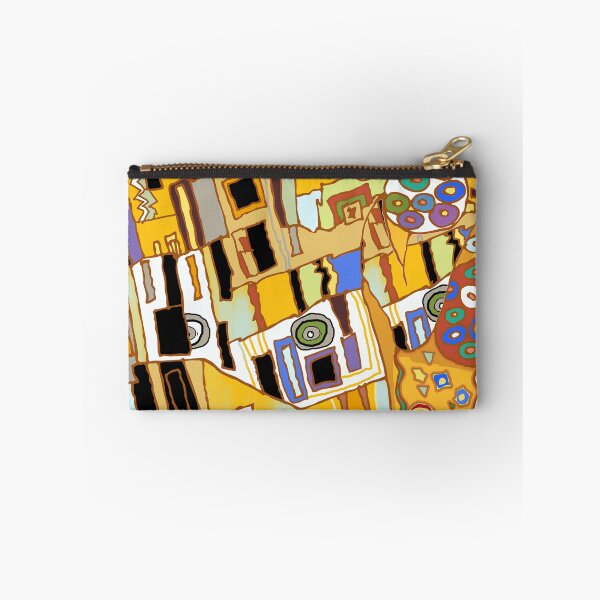 Item preview, Klimt Pattern designed and sold by Aurora Murgescu.