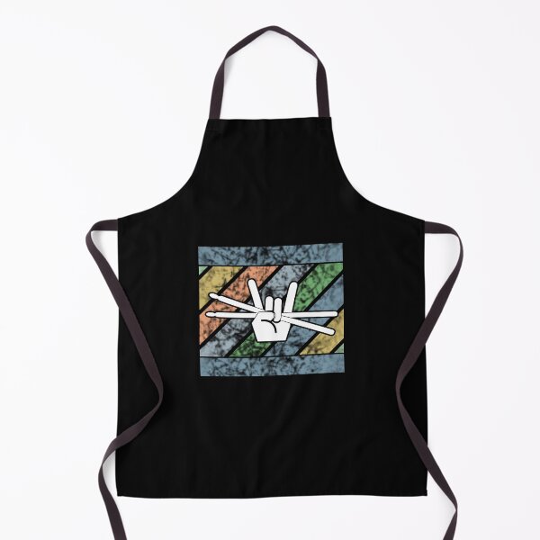 Item preview, Drummer Idea Rock Metal designed and sold by motifsbyth.