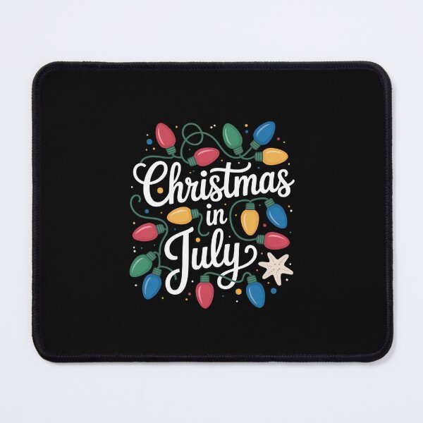 Item preview, Christmas In July Summer Xmas designed and sold by HeinzanoWeno.