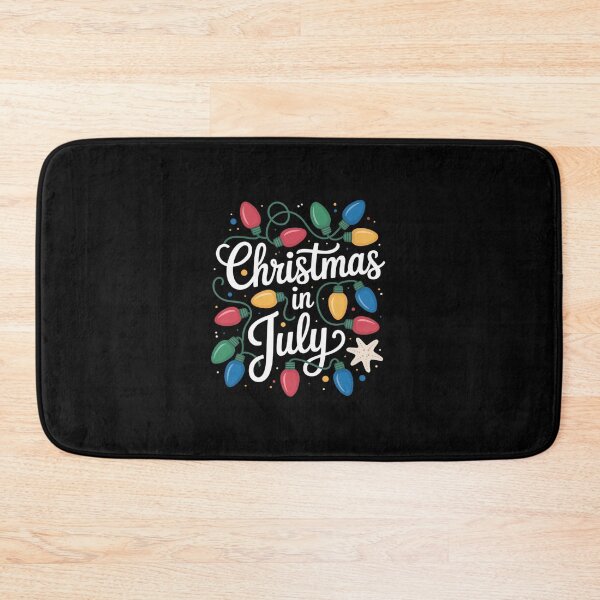 Item preview, Christmas In July Summer Xmas designed and sold by HeinzanoWeno.