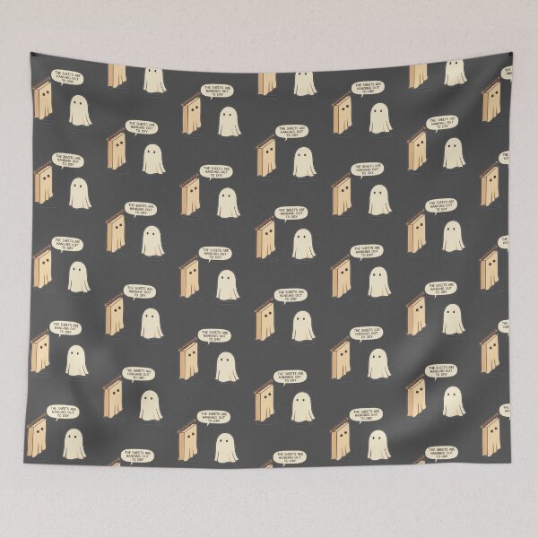 Item preview, Take in the sheets designed and sold by Speedy_Turtle.