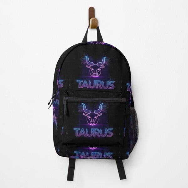 Item preview, Cosmic Taurus Zodiac Power designed and sold by ZodiacWonders.