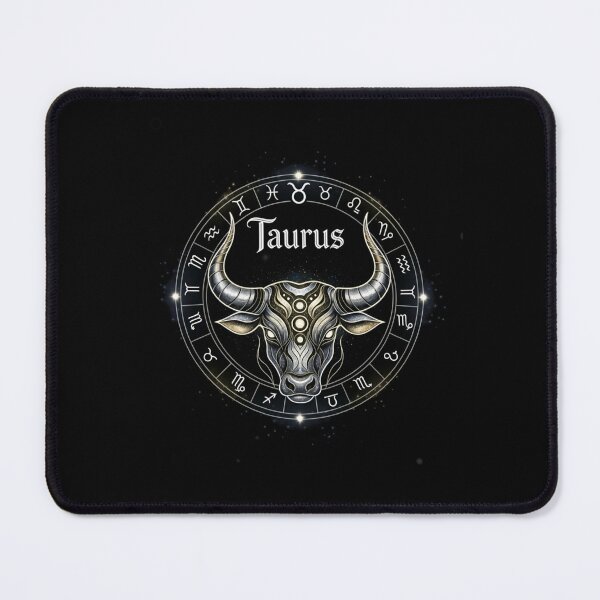 Item preview, Celestial Taurus Glow designed and sold by ZodiacWonders.