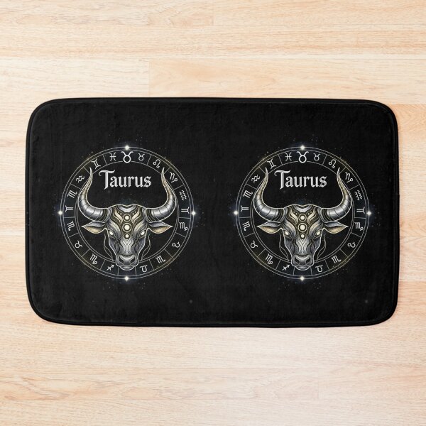 Item preview, Celestial Taurus Glow designed and sold by ZodiacWonders.