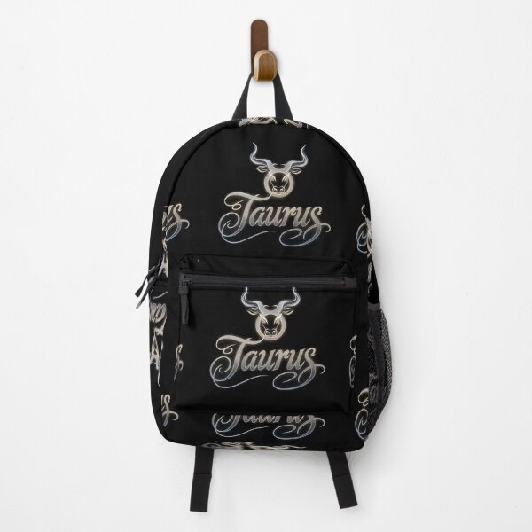 Item preview, Shimmering Taurus Zodiac Power designed and sold by ZodiacWonders.