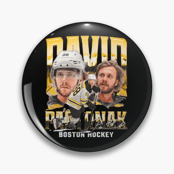 Item preview, David Pastrnak Essential  designed and sold by tomlinartcustom.