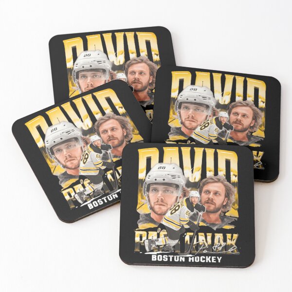 Item preview, David Pastrnak Essential  designed and sold by tomlinartcustom.