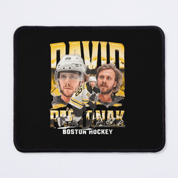 Item preview, David Pastrnak Essential  designed and sold by tomlinartcustom.