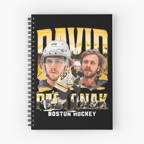 Item preview, David Pastrnak Essential  designed and sold by tomlinartcustom.