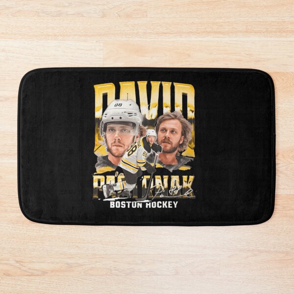 Item preview, David Pastrnak Essential  designed and sold by tomlinartcustom.
