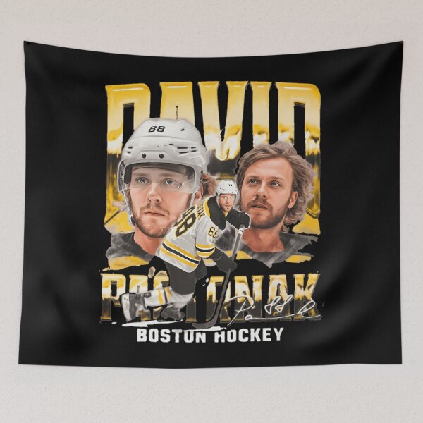 Item preview, David Pastrnak Essential  designed and sold by tomlinartcustom.