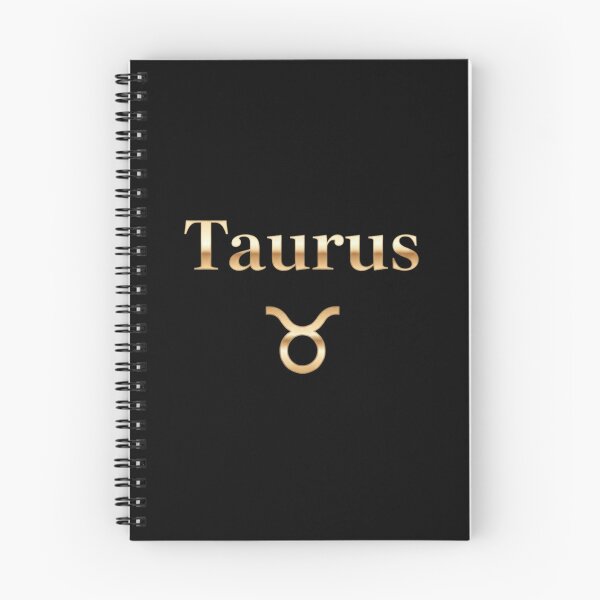 Item preview, Taurus: Celestial Elegance designed and sold by ZodiacWonders.