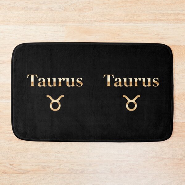 Item preview, Taurus: Celestial Elegance designed and sold by ZodiacWonders.