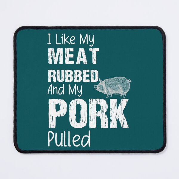 Item preview, Grands cadeaux d_amant de porcj_aime ma viande designed and sold by LebrideAtelie.