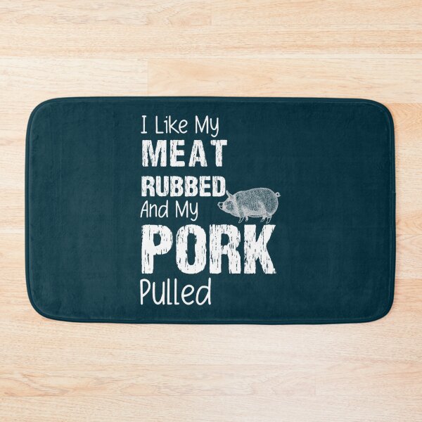 Item preview, Grands cadeaux d_amant de porcj_aime ma viande designed and sold by LebrideAtelie.
