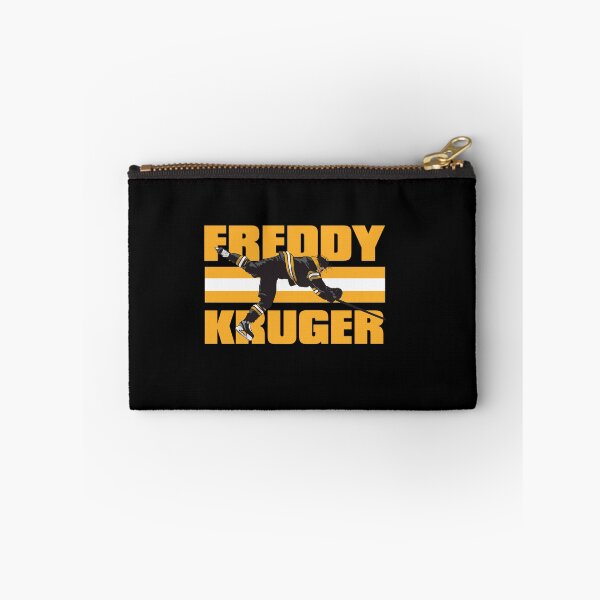 Item preview, Freddy Kruger Torey Krug Boston bruins Classic designed and sold by tomlinartcustom.