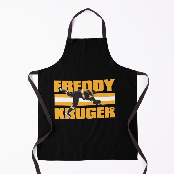 Item preview, Freddy Kruger Torey Krug Boston bruins Classic designed and sold by tomlinartcustom.