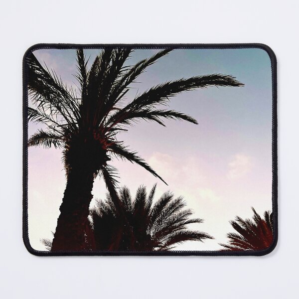 Item preview, Palms in Tenerife Spain Canary Islands Tropical designed and sold by Crystal Signs.