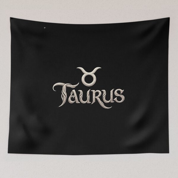 Item preview, Celestial Taurus Glow designed and sold by ZodiacWonders.