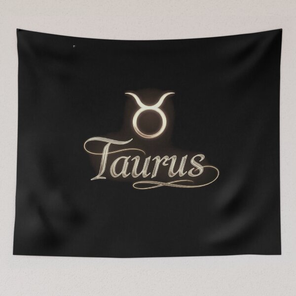 Item preview, Elegant Marble Taurus Zodiac designed and sold by ZodiacWonders.