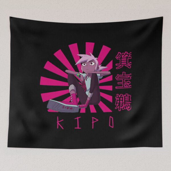 Item preview, Animal Fantasy Mutant Adventure Cartoon Vintage Essential  designed and sold by Zunigashopno.