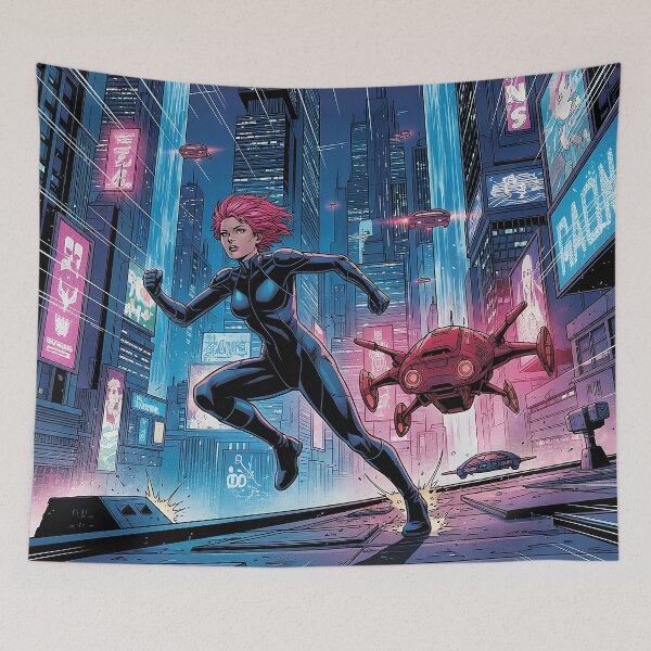 Item preview, Velocity designed and sold by MoreDeo.