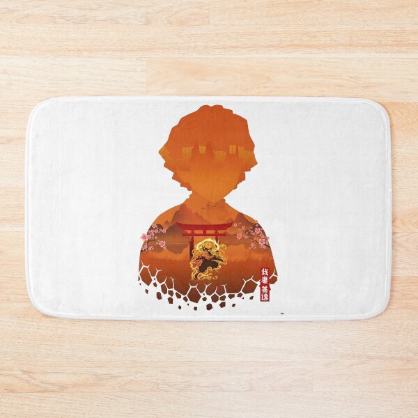Item preview, Zenitsu agatsuma designed and sold by Coatink.