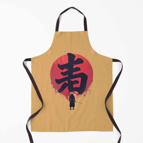 Item preview, Samurai's Honour designed and sold by Pastel & Neon art store.