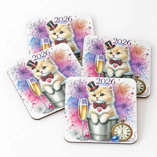 Item preview, Happy New Year '26 designed and sold by RaF71PrO.