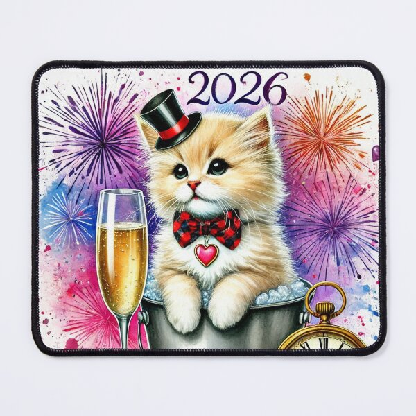 Item preview, Happy New Year '26 designed and sold by RaF71PrO.