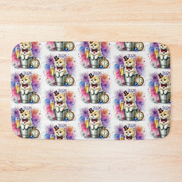 Item preview, Happy New Year '26 designed and sold by RaF71PrO.