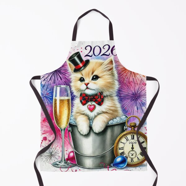 Item preview, Happy New Year '26 designed and sold by RaF71PrO.