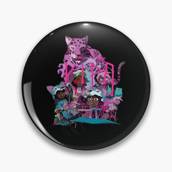 Item preview, Animal Mutant Vintage Fantasy Cartoon Adventure Essential designed and sold by Zunigashopno.
