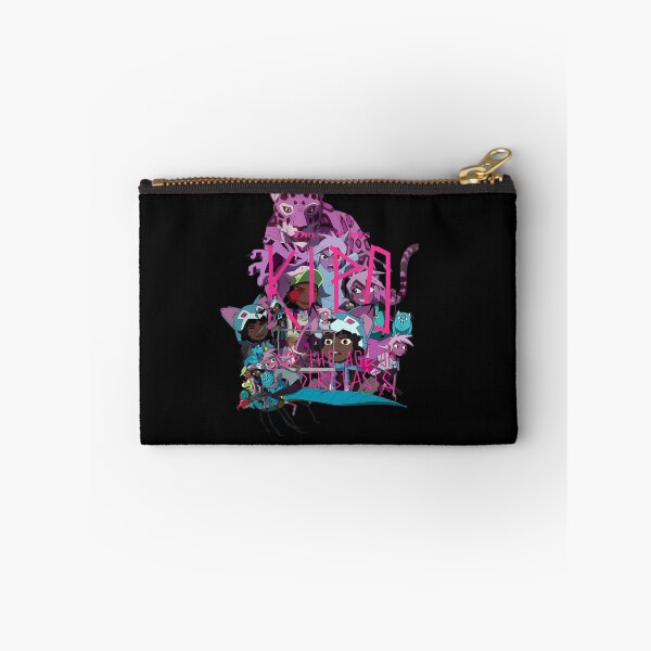 Item preview, Animal Mutant Vintage Fantasy Cartoon Adventure Essential designed and sold by Zunigashopno.