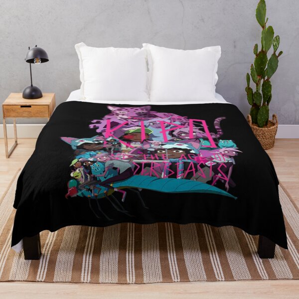 Item preview, Animal Mutant Vintage Fantasy Cartoon Adventure Essential designed and sold by Zunigashopno.